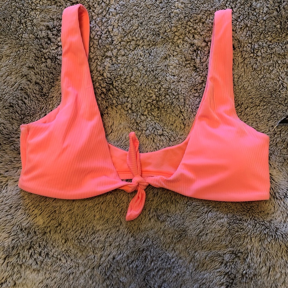 Swimsuit top